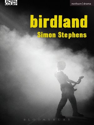 cover image of Birdland
